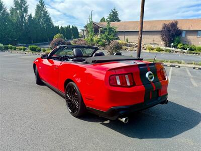 2012 Ford Mustang GT   - Photo 6 - Auburn, WA 98002