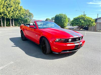 2012 Ford Mustang GT   - Photo 2 - Auburn, WA 98002