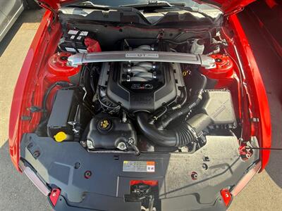 2012 Ford Mustang GT   - Photo 11 - Auburn, WA 98002