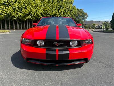 2012 Ford Mustang GT   - Photo 3 - Auburn, WA 98002