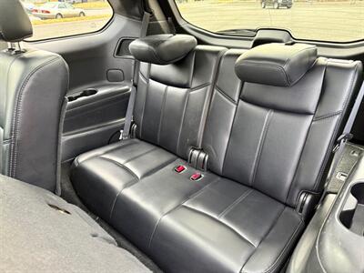 2018 Nissan Pathfinder SL   - Photo 13 - Auburn, WA 98002
