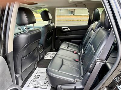 2018 Nissan Pathfinder SL   - Photo 12 - Auburn, WA 98002