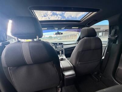 2018 Honda Civic EX   - Photo 12 - Auburn, WA 98002