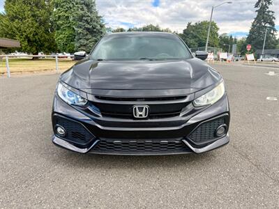 2018 Honda Civic EX   - Photo 3 - Auburn, WA 98002