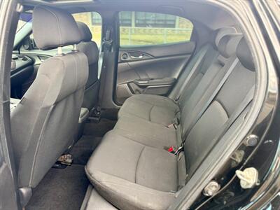 2018 Honda Civic EX   - Photo 11 - Auburn, WA 98002
