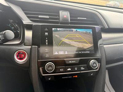 2018 Honda Civic EX   - Photo 13 - Auburn, WA 98002