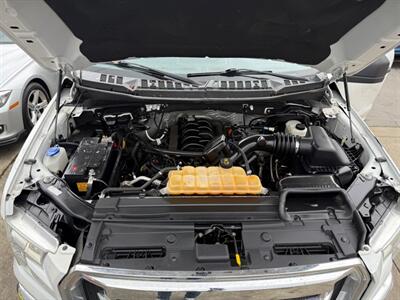 2015 Ford F-150 XLT   - Photo 12 - Auburn, WA 98002