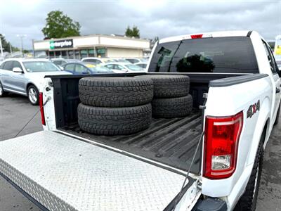2015 Ford F-150 XLT   - Photo 11 - Auburn, WA 98002