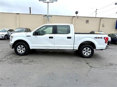 2015 Ford F-150 XLT   - Photo 7 - Auburn, WA 98002
