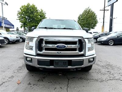 2015 Ford F-150 XLT   - Photo 3 - Auburn, WA 98002