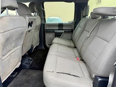 2015 Ford F-150 XLT   - Photo 10 - Auburn, WA 98002