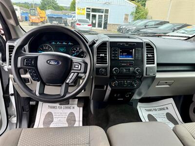 2015 Ford F-150 XLT   - Photo 9 - Auburn, WA 98002