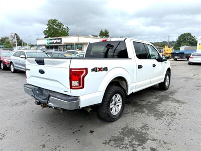 2015 Ford F-150 XLT   - Photo 4 - Auburn, WA 98002