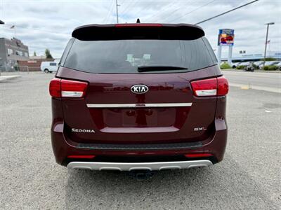 2015 Kia Sedona SXL   - Photo 5 - Auburn, WA 98002