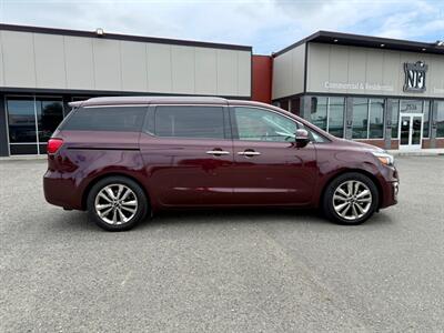 2015 Kia Sedona SXL   - Photo 4 - Auburn, WA 98002