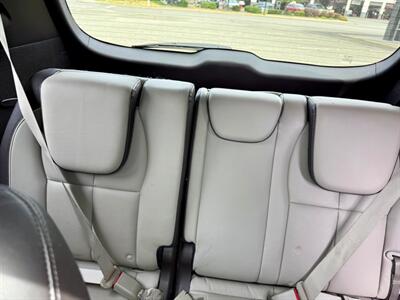 2015 Kia Sedona SXL   - Photo 13 - Auburn, WA 98002