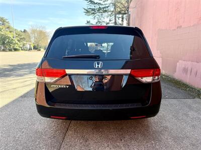 2014 Honda Odyssey EX-L   - Photo 6 - Auburn, WA 98002