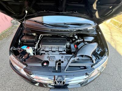 2014 Honda Odyssey EX-L   - Photo 14 - Auburn, WA 98002