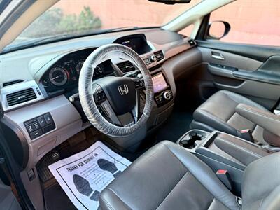 2014 Honda Odyssey EX-L   - Photo 8 - Auburn, WA 98002