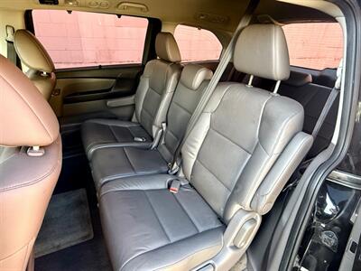 2014 Honda Odyssey EX-L   - Photo 11 - Auburn, WA 98002