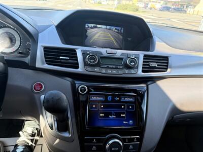 2014 Honda Odyssey EX-L   - Photo 13 - Auburn, WA 98002