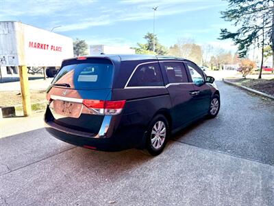 2014 Honda Odyssey EX-L   - Photo 4 - Auburn, WA 98002