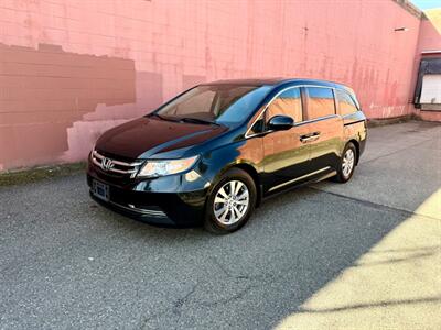2014 Honda Odyssey EX-L   - Photo 1 - Auburn, WA 98002