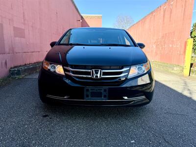 2014 Honda Odyssey EX-L   - Photo 3 - Auburn, WA 98002