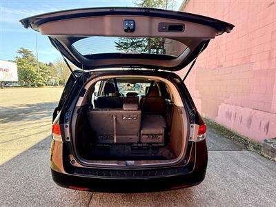 2014 Honda Odyssey EX-L   - Photo 7 - Auburn, WA 98002