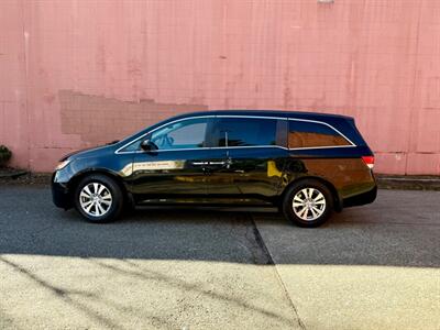 2014 Honda Odyssey EX-L   - Photo 5 - Auburn, WA 98002