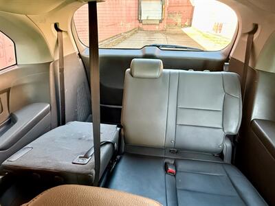 2014 Honda Odyssey EX-L   - Photo 12 - Auburn, WA 98002