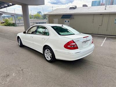2005 Mercedes-Benz E 320   - Photo 7 - Auburn, WA 98002
