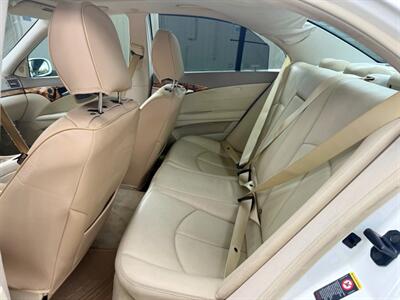 2005 Mercedes-Benz E 320   - Photo 10 - Auburn, WA 98002