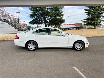 2005 Mercedes-Benz E 320   - Photo 4 - Auburn, WA 98002