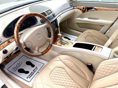 2005 Mercedes-Benz E 320   - Photo 9 - Auburn, WA 98002