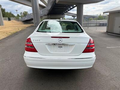2005 Mercedes-Benz E 320   - Photo 6 - Auburn, WA 98002