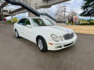 2005 Mercedes-Benz E 320   - Photo 2 - Auburn, WA 98002