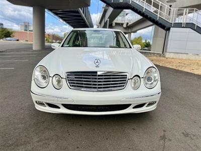 2005 Mercedes-Benz E 320   - Photo 3 - Auburn, WA 98002