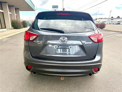 2014 Mazda CX-5 Grand Touring   - Photo 6 - Auburn, WA 98002