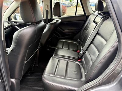 2014 Mazda CX-5 Grand Touring   - Photo 11 - Auburn, WA 98002