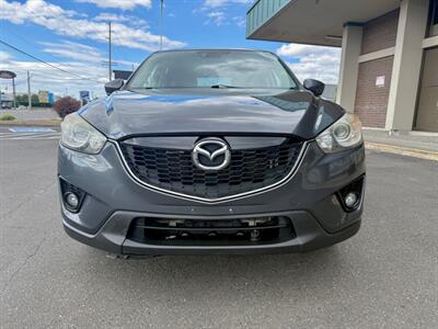 2014 Mazda CX-5 Grand Touring   - Photo 4 - Auburn, WA 98002