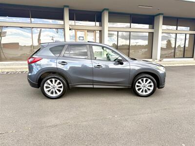 2014 Mazda CX-5 Grand Touring   - Photo 3 - Auburn, WA 98002