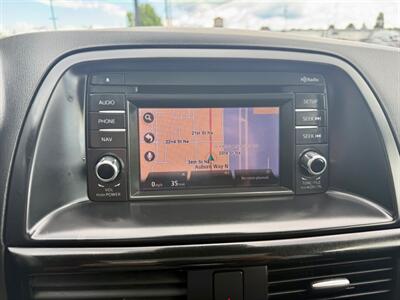 2014 Mazda CX-5 Grand Touring   - Photo 13 - Auburn, WA 98002