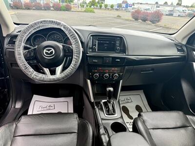 2014 Mazda CX-5 Grand Touring   - Photo 10 - Auburn, WA 98002