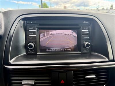 2014 Mazda CX-5 Grand Touring   - Photo 14 - Auburn, WA 98002