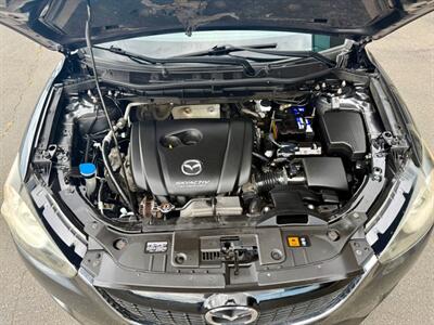 2014 Mazda CX-5 Grand Touring   - Photo 15 - Auburn, WA 98002