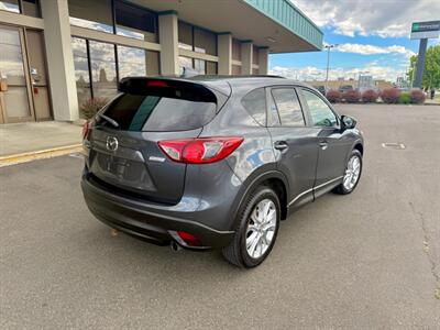 2014 Mazda CX-5 Grand Touring   - Photo 5 - Auburn, WA 98002