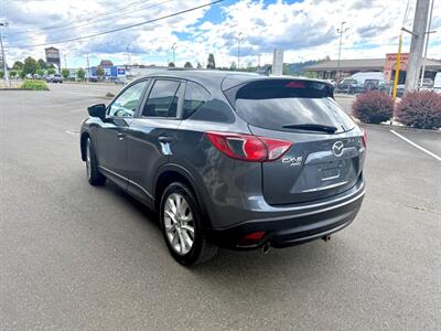 2014 Mazda CX-5 Grand Touring   - Photo 7 - Auburn, WA 98002