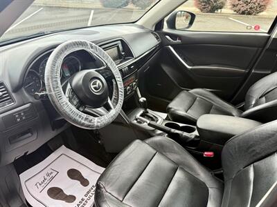 2014 Mazda CX-5 Grand Touring   - Photo 9 - Auburn, WA 98002