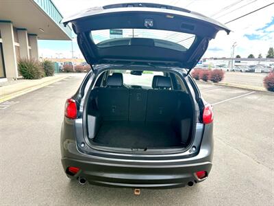 2014 Mazda CX-5 Grand Touring   - Photo 8 - Auburn, WA 98002